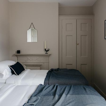 The Curator'S Apartment - Spacious 2 Bedrooms 바스 외부 사진