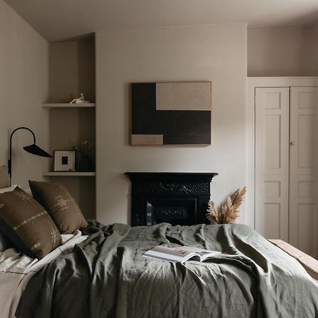 The Curator'S Apartment - Spacious 2 Bedrooms 바스 외부 사진