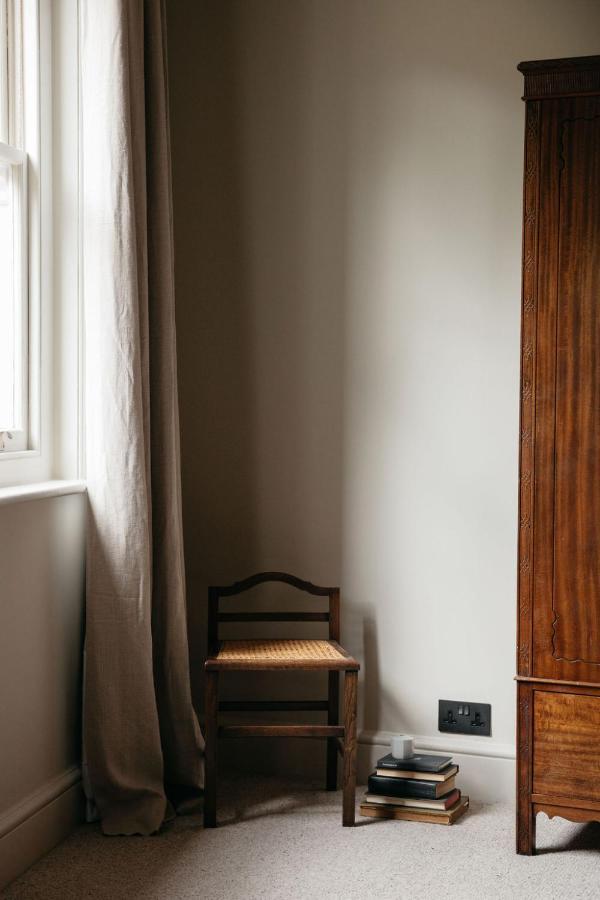 The Curator'S Apartment - Spacious 2 Bedrooms 바스 외부 사진