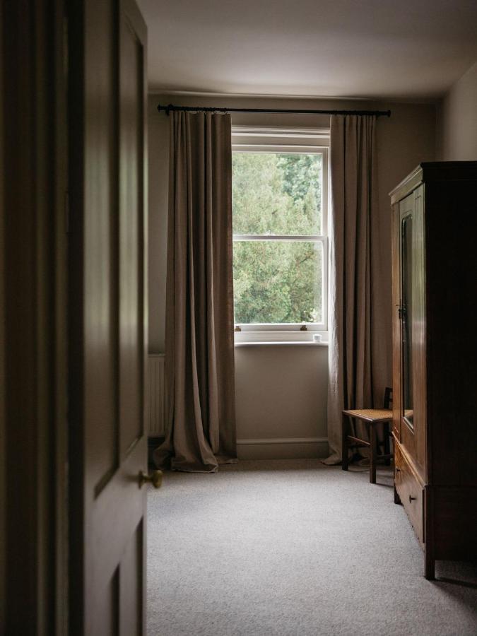 The Curator'S Apartment - Spacious 2 Bedrooms 바스 외부 사진