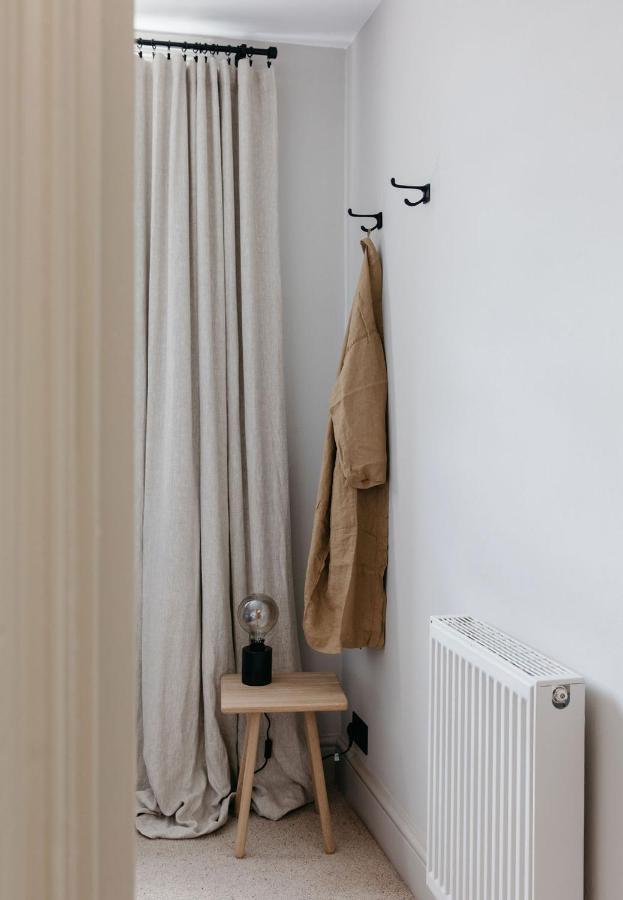 The Curator'S Apartment - Spacious 2 Bedrooms 바스 외부 사진
